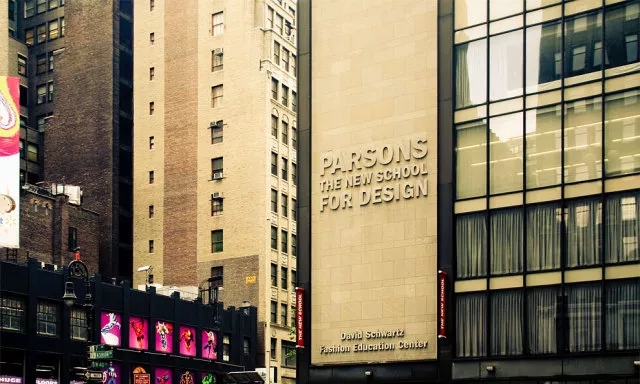 parsons學(xué)費(fèi)及生活費(fèi)一覽