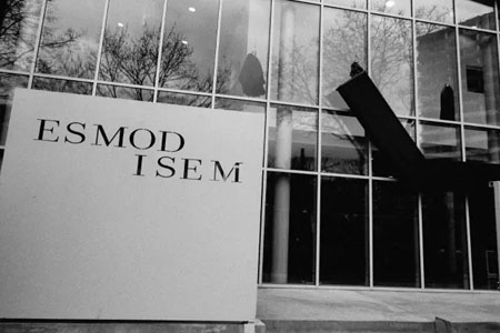 esmod作品集要求及申請(qǐng)條件解讀！