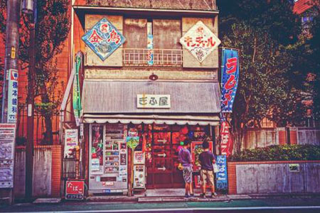 日本留學(xué)美術(shù)研究生申請攻略！