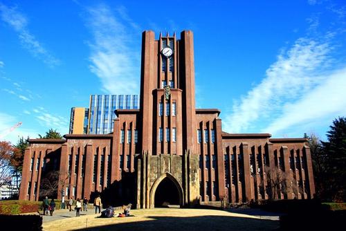 建筑系留學(xué)日本大學(xué)申請條件解析