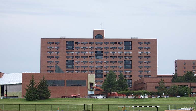 羅徹斯特理工大學(xué)排名