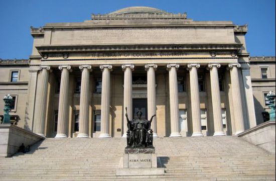 英屬哥倫比亞大學(xué)申請條件