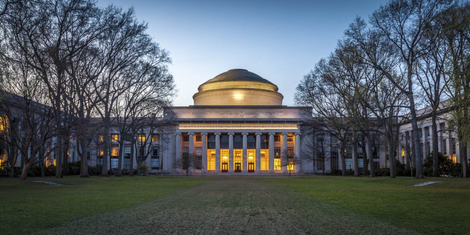 建筑專業(yè)大學世界排名