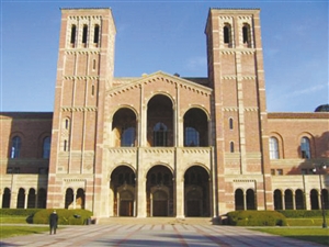 加利福尼亞州立大學(xué)排名