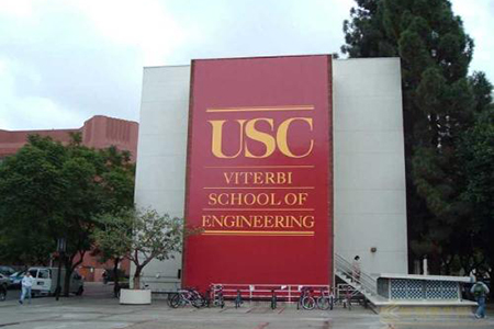 2019年南加利福尼亞大學世界排名