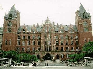 金斯頓大學學費