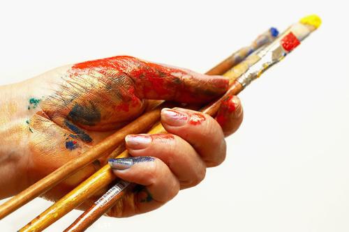 申請美國美術(shù)大學(xué)如何準(zhǔn)備作品集？