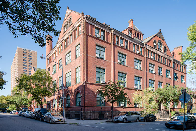 prattinstitute普瑞特藝術(shù)學院室內(nèi)設(shè)計專業(yè)怎么樣