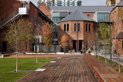 皇家墨爾本理工大學