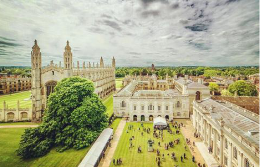 英國伯明翰大學世界排名及入學要求