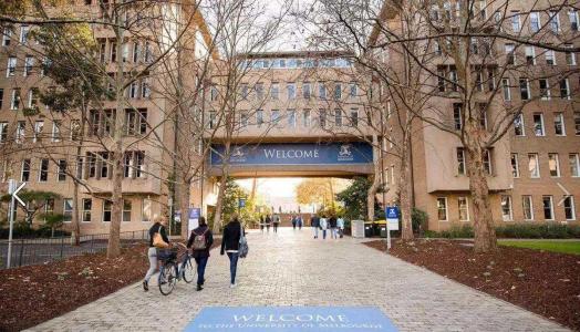 澳洲建筑學專業(yè)大學排名