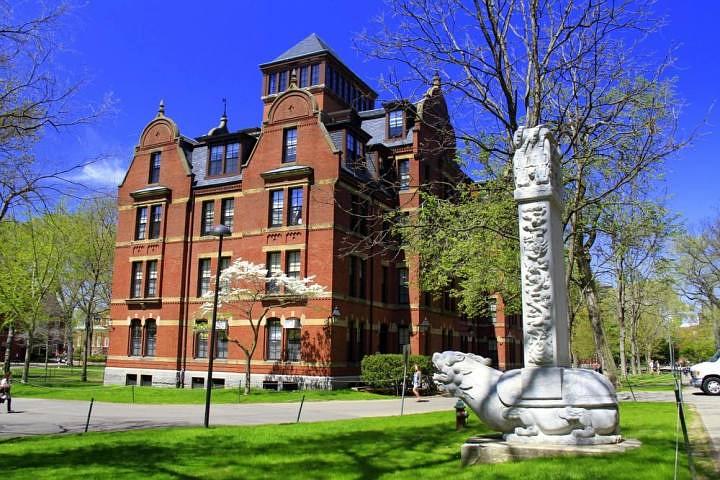 波士頓大學申請條件與錄取要求