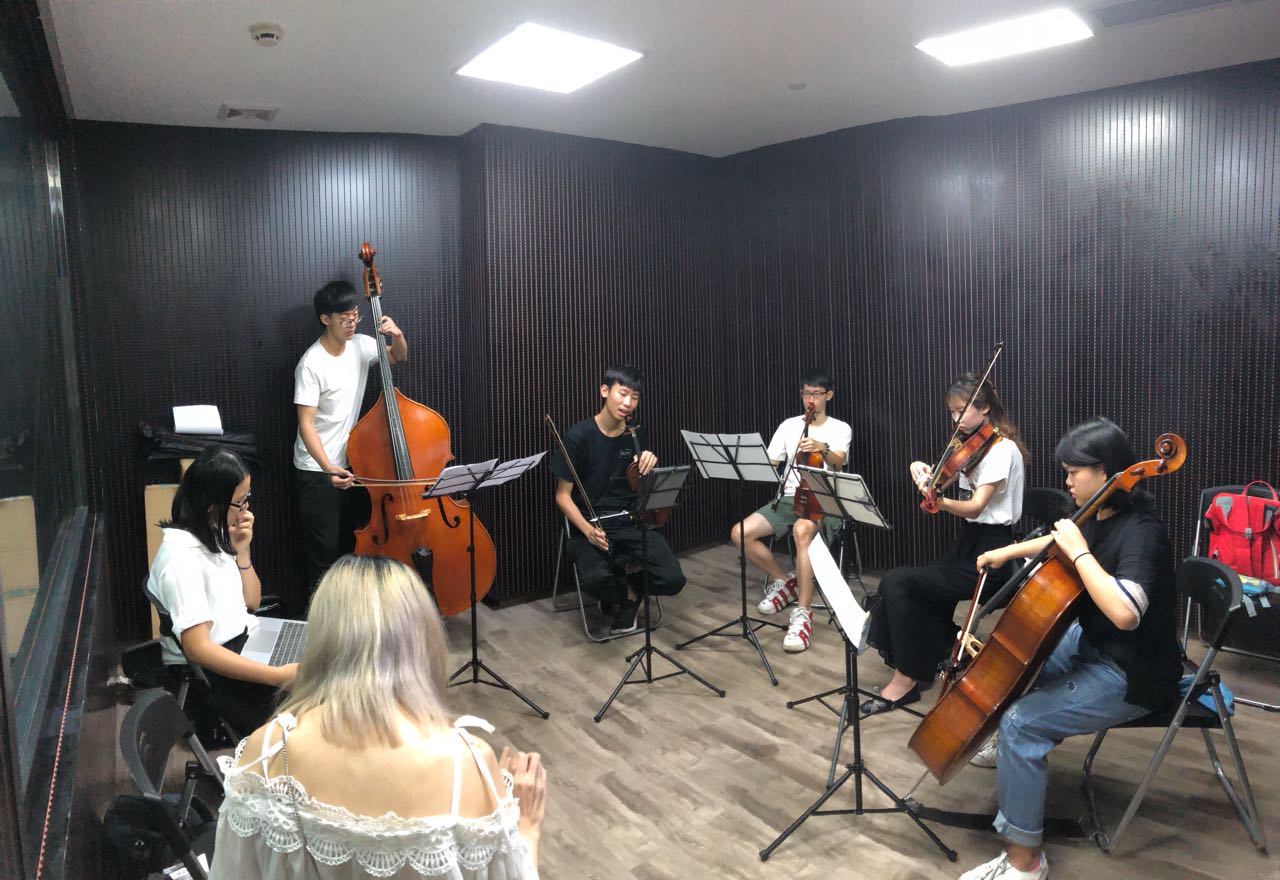 杭州作品集機(jī)構(gòu)哪家好