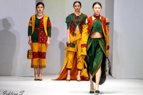 美國服裝設(shè)計(jì)專業(yè)排名TOP8院校榜單！
