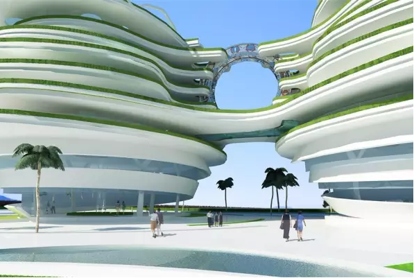 美國建筑學留學費用情況一覽！