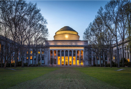 2019年全球建筑設(shè)計(jì)專業(yè)大學(xué)排名