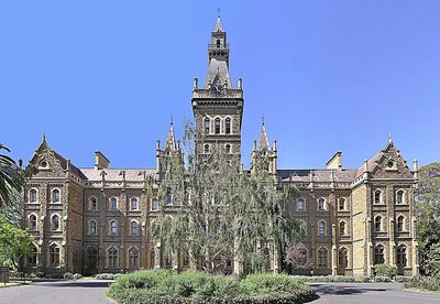 澳洲大學建筑設計專業(yè)哪個最好