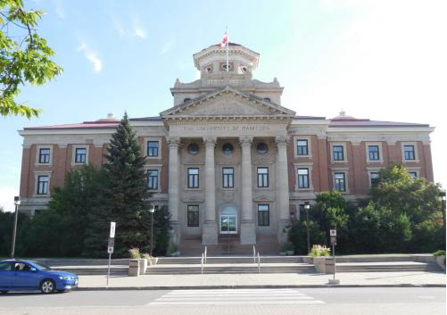 曼尼托巴大學(xué)排名情況及錄取要求