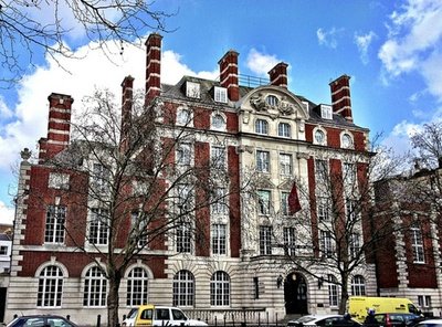 倫敦大學學院