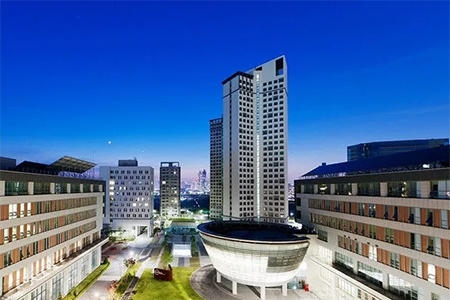 紐約州立大學(xué)排名情況及申請(qǐng)條件