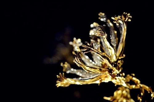 世界著名珠寶設(shè)計(jì)學(xué)院，你知道幾所？