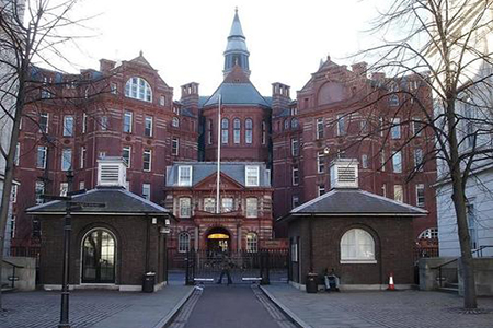 2019年英國傳媒專業(yè)大學排名