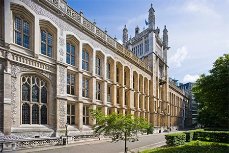2019年英國傳媒專業(yè)大學排名