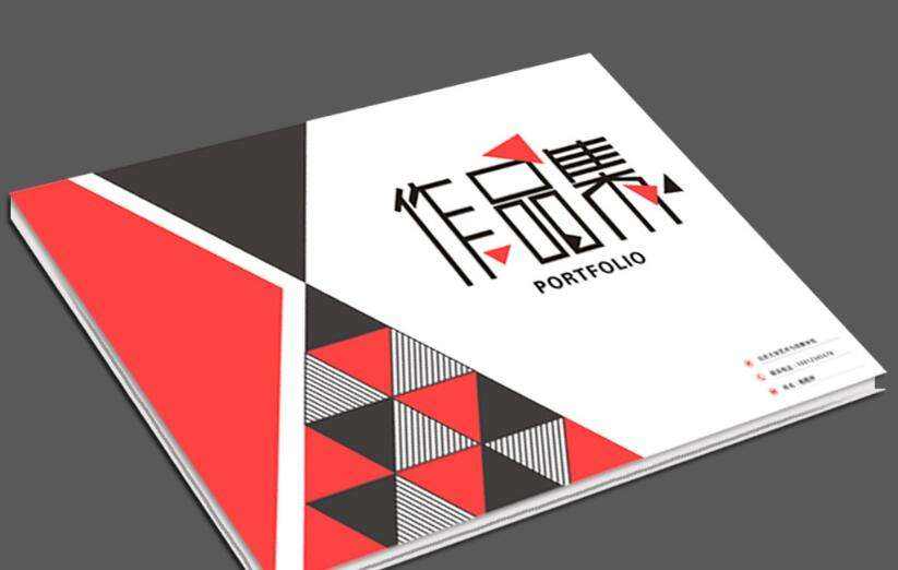 藝術(shù)留學(xué)作品集需要注意哪些地方
