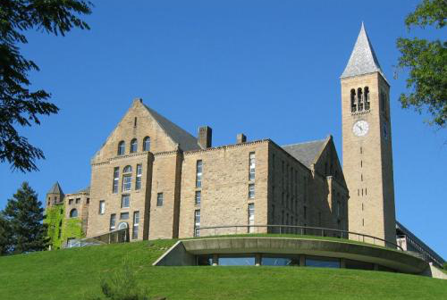康奈爾大學(xué)留學(xué)申請攻略！