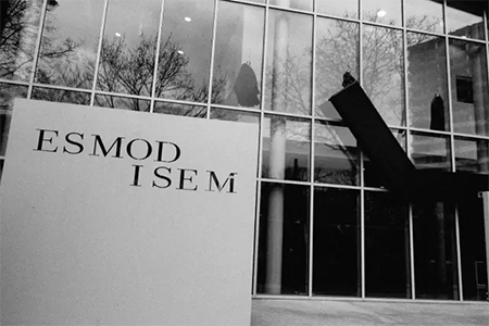 名校推薦：esmod法國高級服裝設(shè)計(jì)學(xué)院