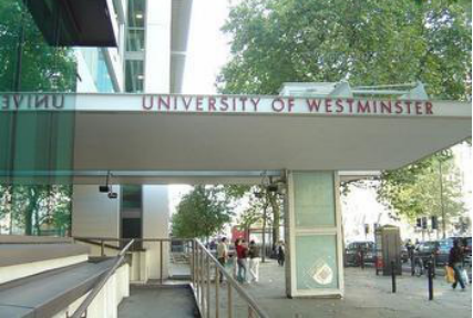 威斯敏斯特大學排名情況如何？