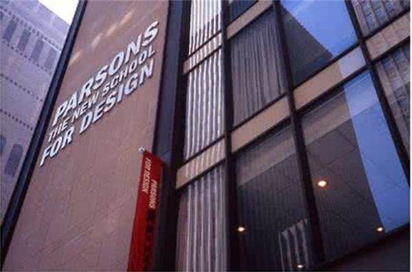 帕森斯設計學院(Parsons)工業(yè)設計專業(yè)