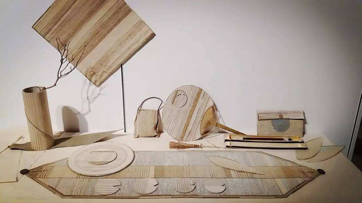 藝術(shù)留學(xué)之純藝術(shù)專業(yè)留學(xué)作品集