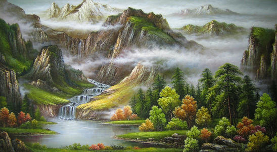 美國油畫留學(xué)院校排名