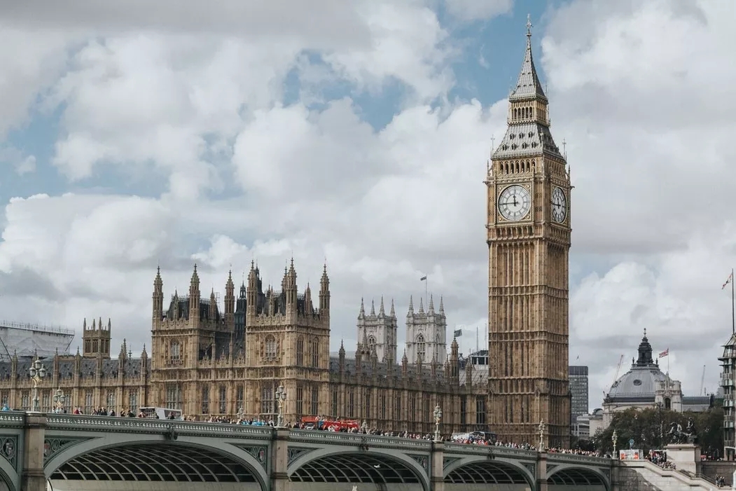 2020年TIMES英國建筑學排名榜單！