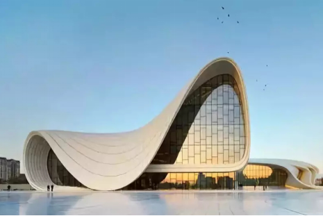 2020年TIMES英國建筑學排名榜單！