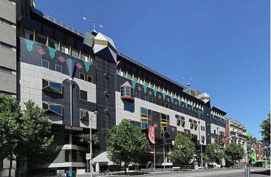 墨爾本皇家理工大學(xué)排名及申請條件解析