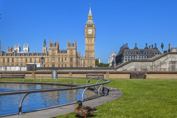 英國城市規(guī)劃專業(yè)院校排名