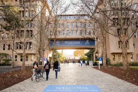 墨爾本大學(xué)城市規(guī)劃專業(yè)碩士課程解讀！