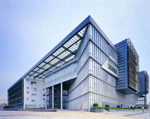 英國建筑設計留學大學排名