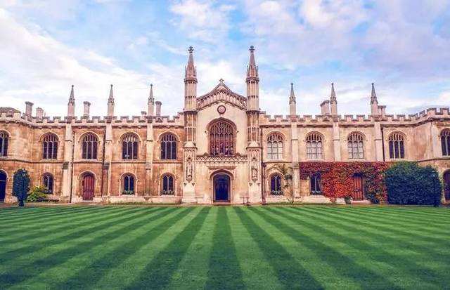 英國大學景觀設計專業(yè)研究生排名TOP10