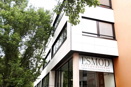 esmod服裝設(shè)計申請要求解讀！