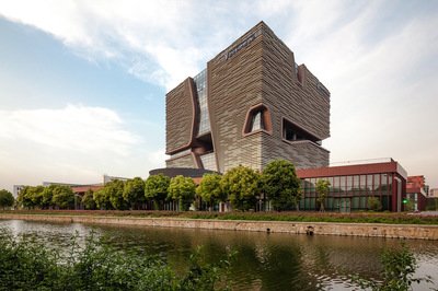 利物浦大學(xué)建筑學(xué)排名