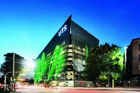 悉尼科技大學建筑設(shè)計專業(yè)全面解析