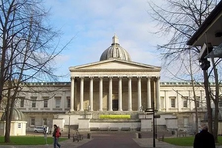 英國城市規(guī)劃與設(shè)計好的大學(xué)有哪些？