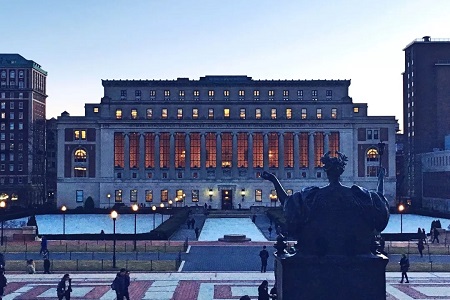 美國哪些大學電影專業(yè)好？這些院校都很不錯
