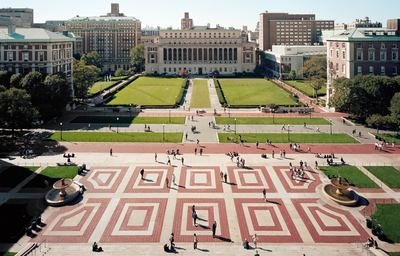 美國本科建筑專業(yè)排名