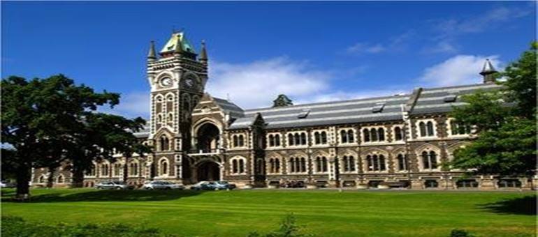 美國紐約大學電影學院