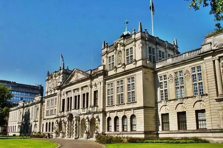 2019年英國普利茅斯大學排名詳情