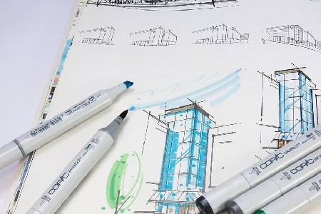 2020年英國建筑學(xué)本科排名榜單！